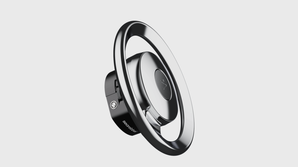 Searebbel mobilepilot smart autopilot 012012