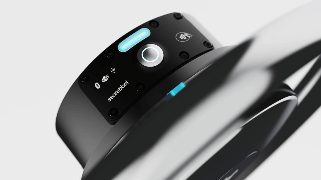 Searebbel mobilepilot smart autopilot 013013
