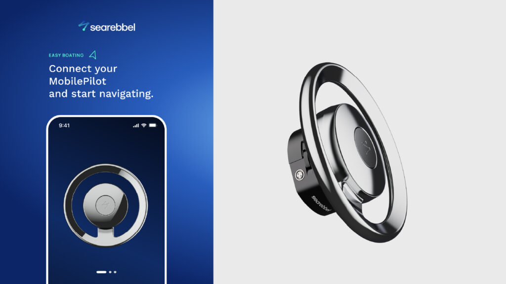 Searebbel mobilepilot smart autopilot 017017