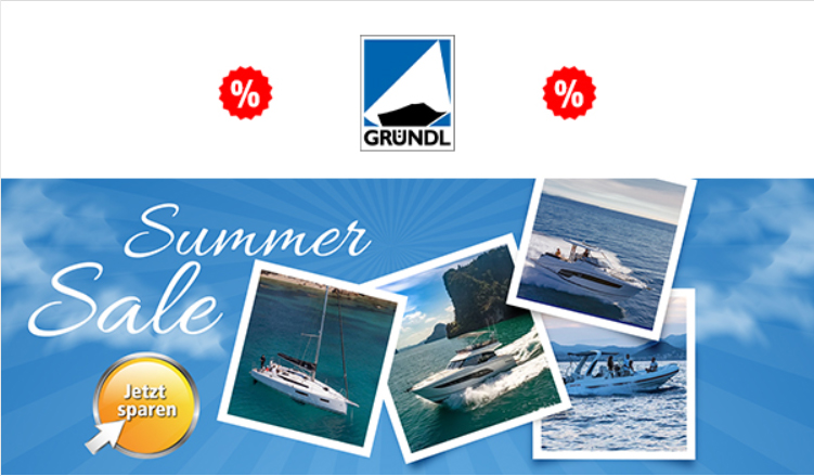 Summer Sale 2025 Vorschau