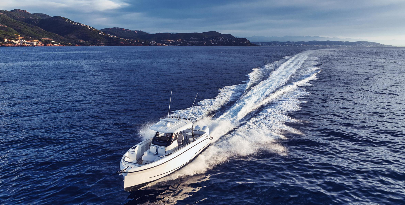Wellcraft 38 T-TOP