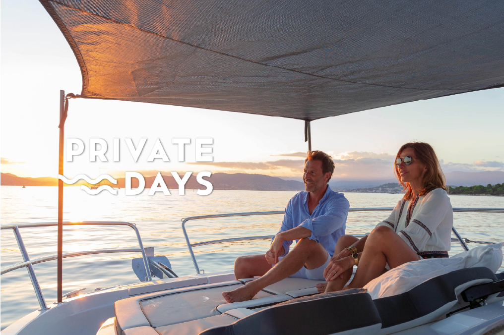 JEANNEAU Private Days 2025 Titel Bild