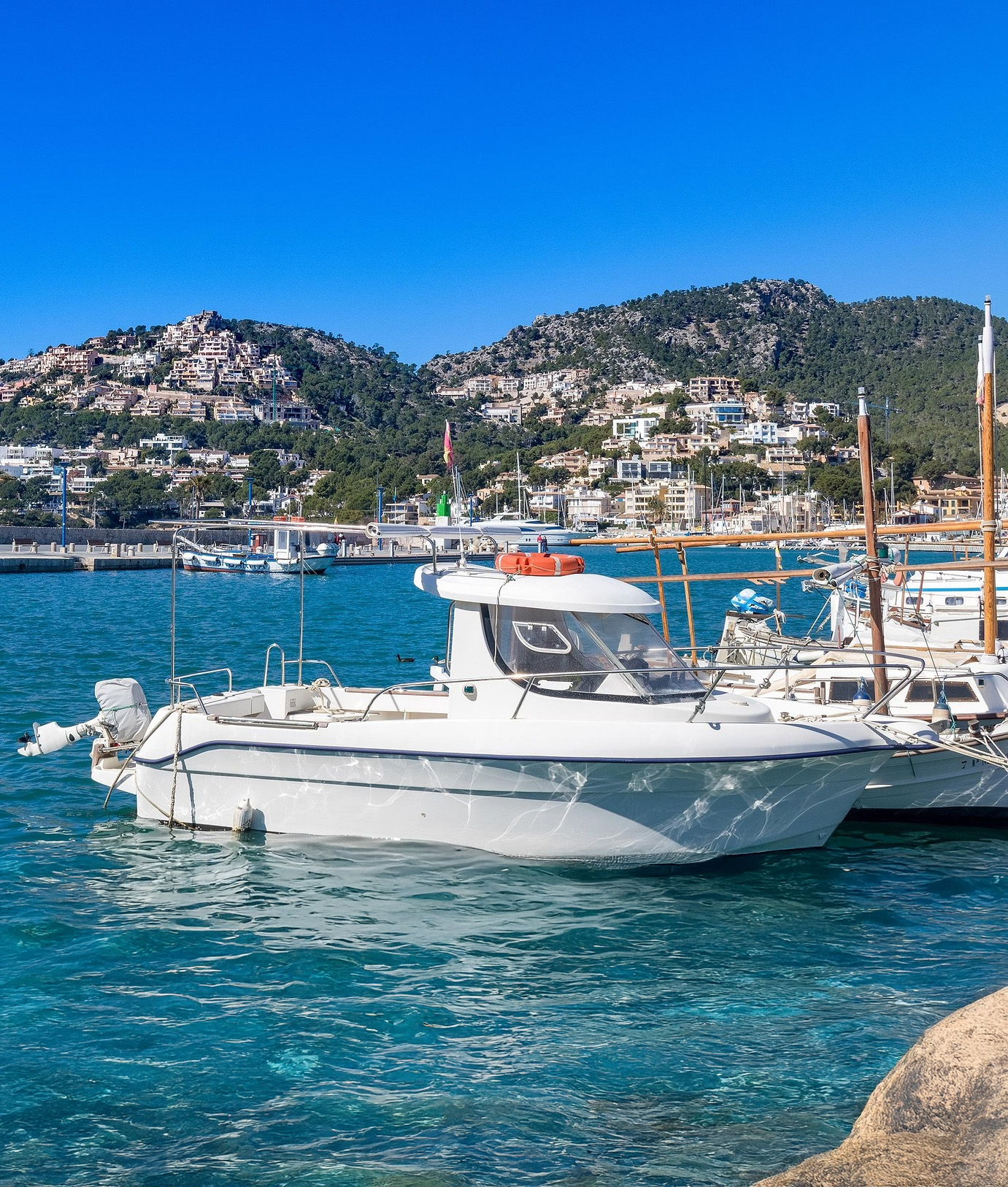 mallorca kommissionsverkauf gründl boorsimport