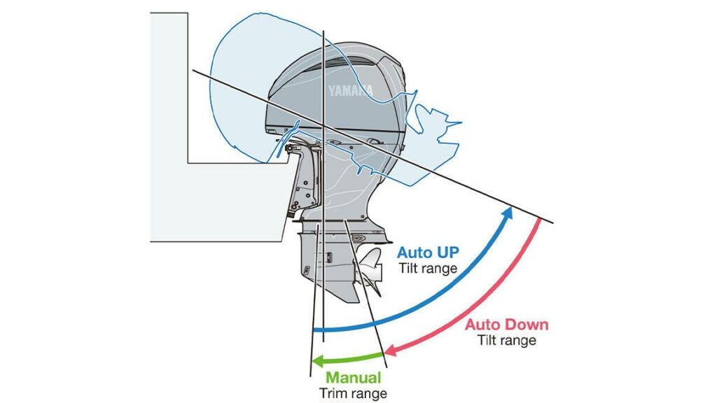 2025 yamaha v max sho bild 04 Detail 04