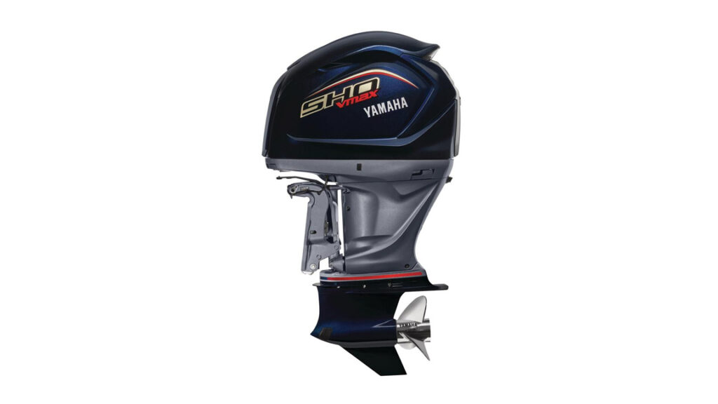 2025 yamaha v max sho bild 04 Detail 05