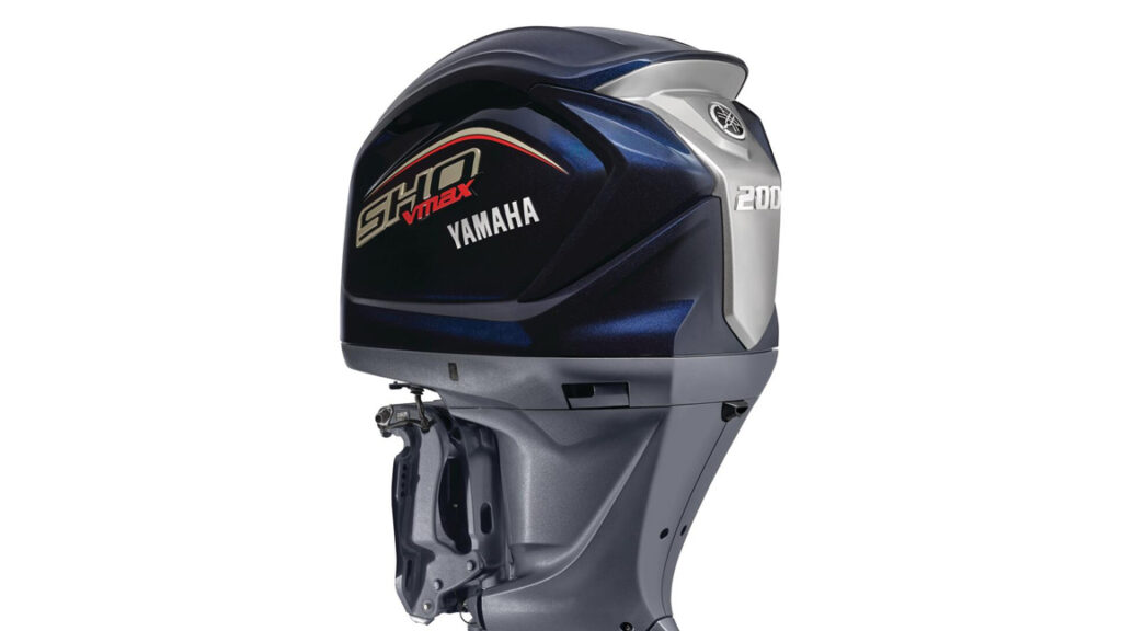2025 yamaha v max sho bild 04 Detail 09
