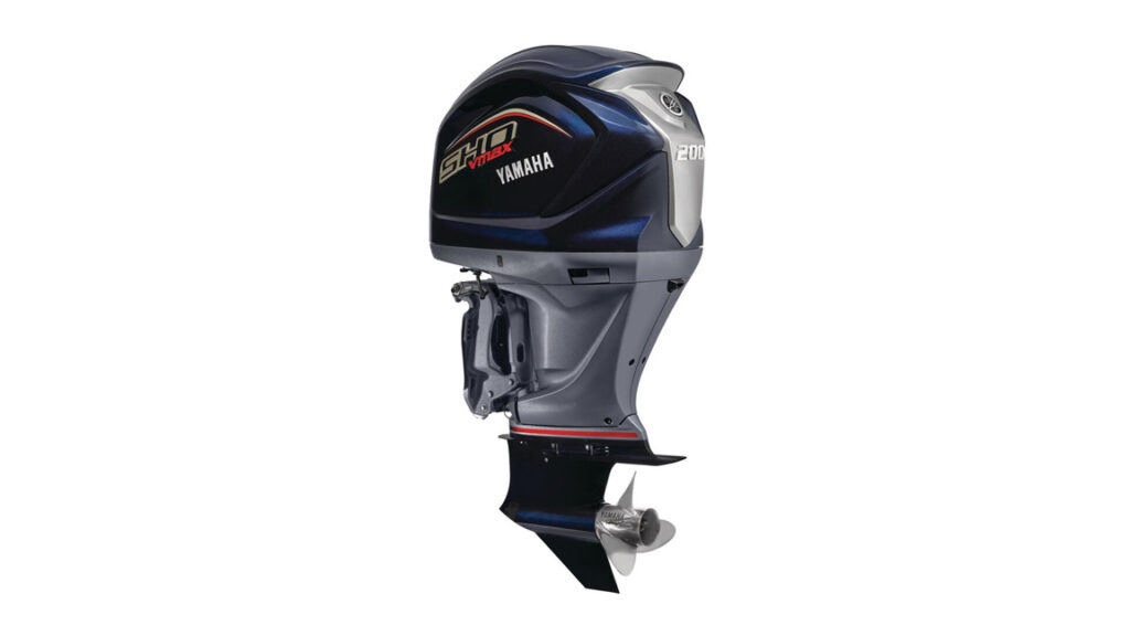 2025 yamaha v max sho bild 04 Detail 10