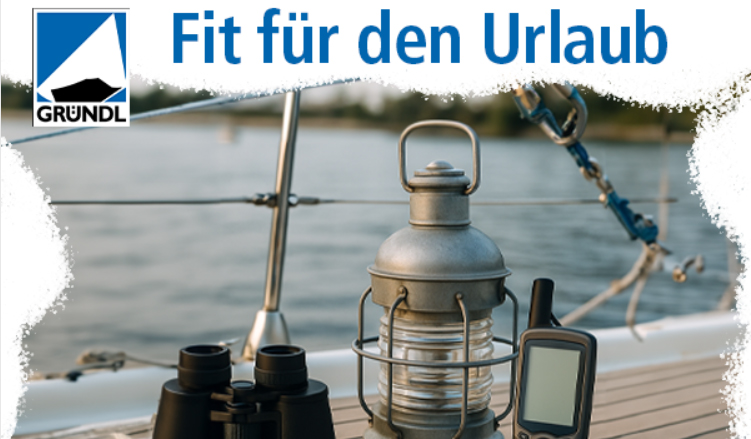 Fit für den Urlaub vorschau