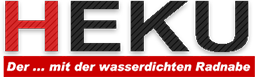 HEKU Logo