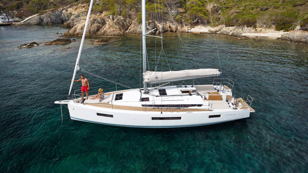 Exklusives Sun Odyssey Angebot 2025 bild 009