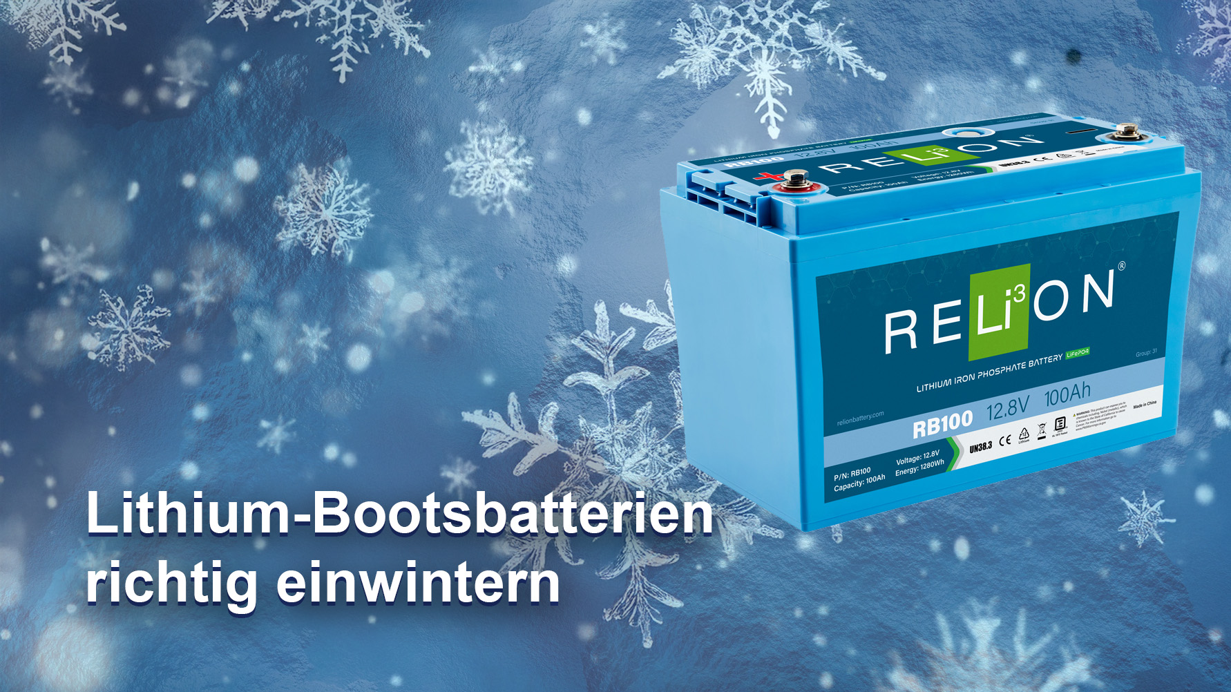 Lithium Bootsbatterien richtig einwintern beitrag bild 001