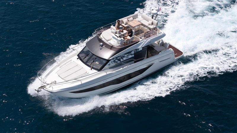 Prestige F4.3