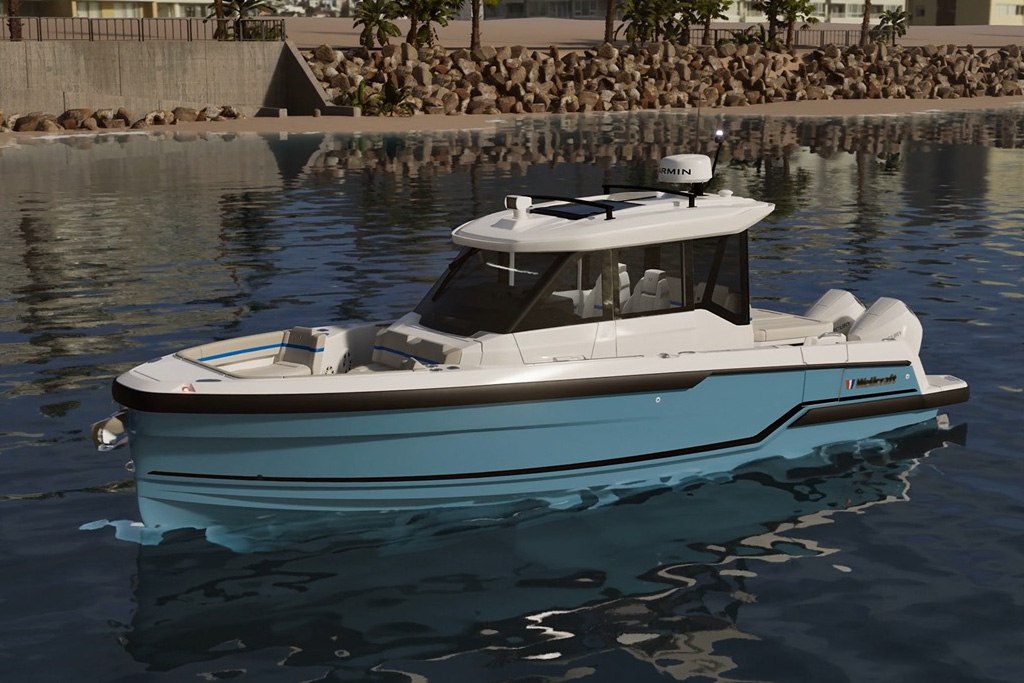 Wellcraft 28 bild 004 bdy