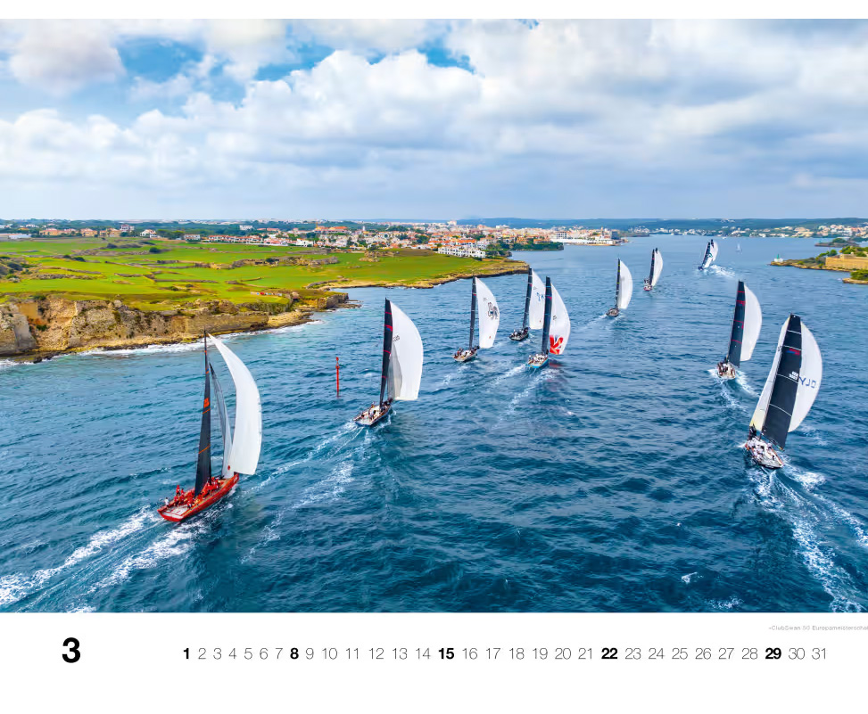 kalender 2026 yachting bild 007