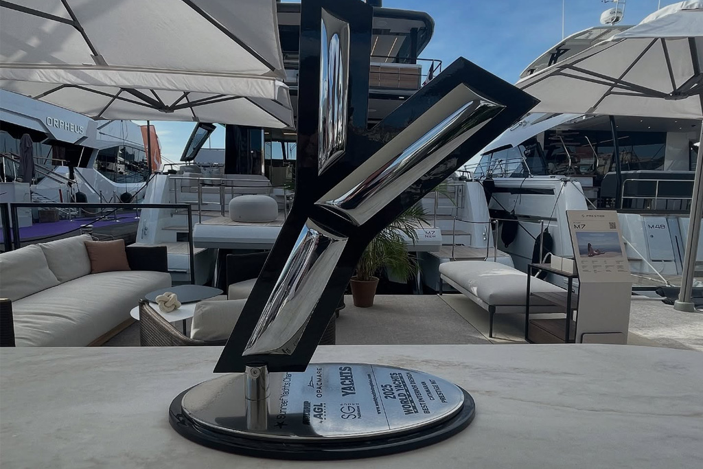 prestige m7 katamaran ausgezeichnet 2025 bi bild 003