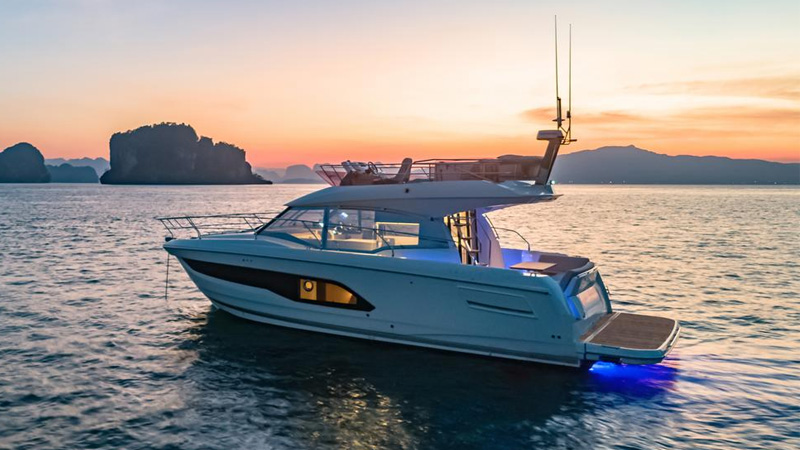 prestige 420 b a bild 00