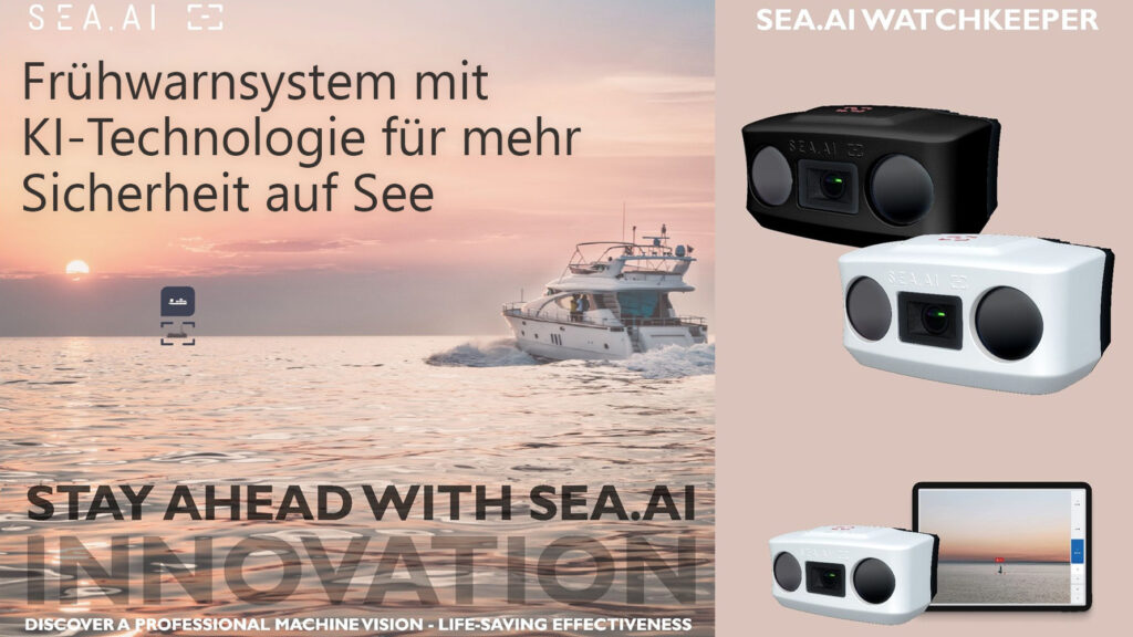 sea ai watchkeeper mit ki Technologie fuer mehr sicherheit auf see beitrag bild 001