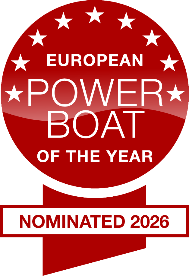 European Powerboat of the Year 2026 Nominee
