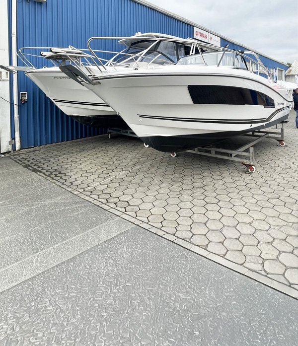 Bootsbesichtigung willkommen bild 005