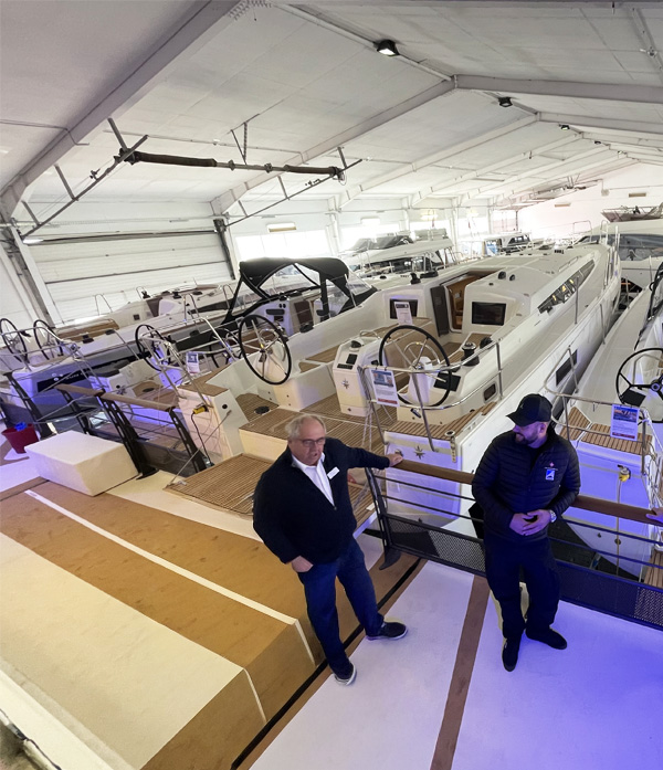 Bootsbesichtigung willkommen bild 008