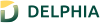 Delphia Logo ersatzteile 00