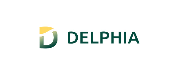 Delphia Logo