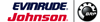 Evinrude Johnson Logo ersatzteile 00