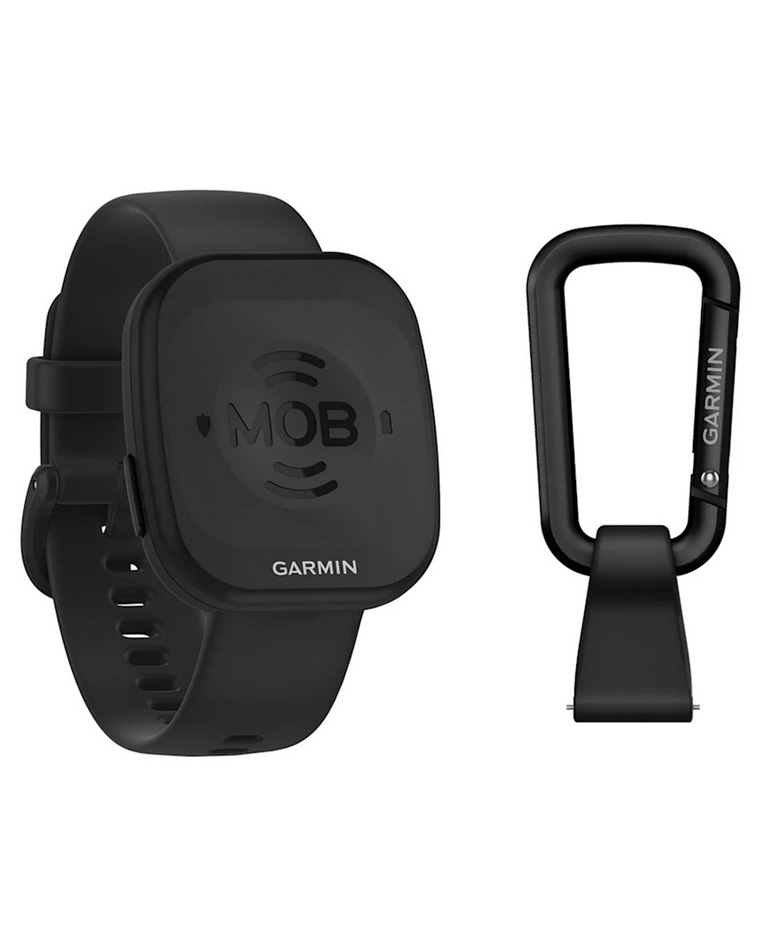 Garmin OnBoard MOB System bild 004