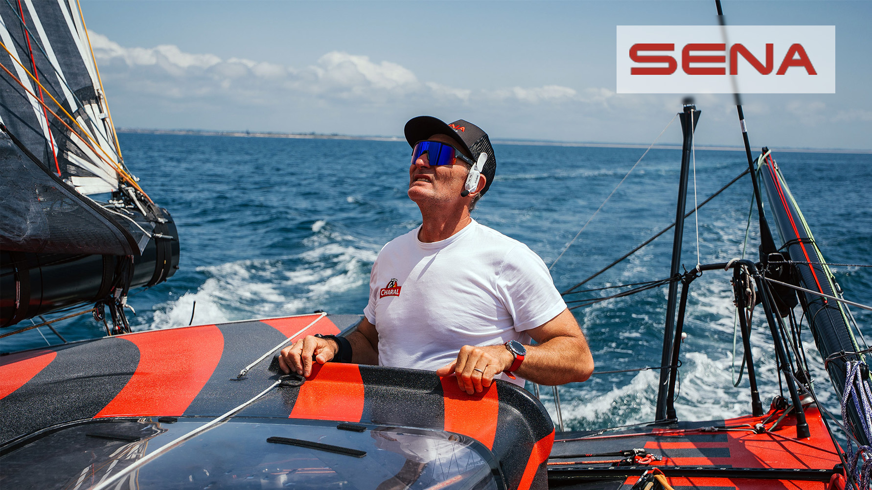 Nautitalk Crew – Nahtlose Kommunikation für das Leben auf dem Wasser