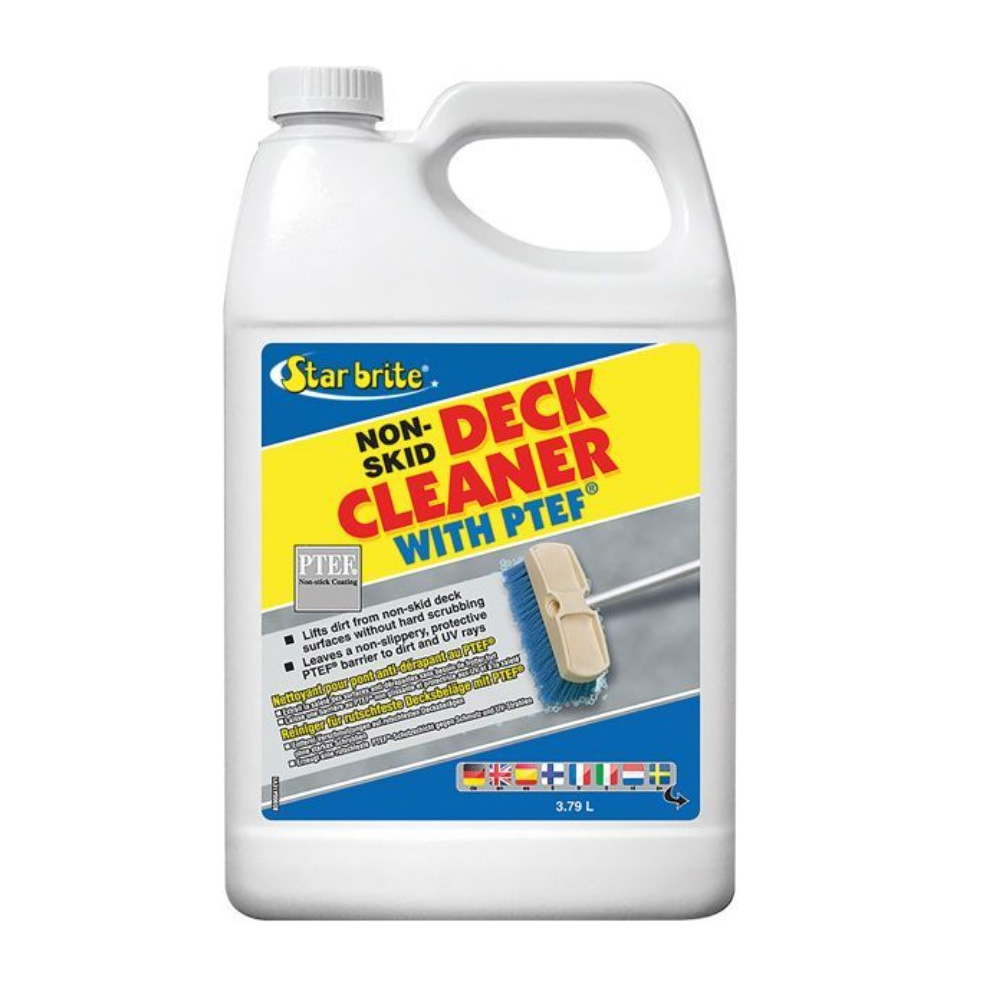 Star brite ist zurueck cleaner bild 002