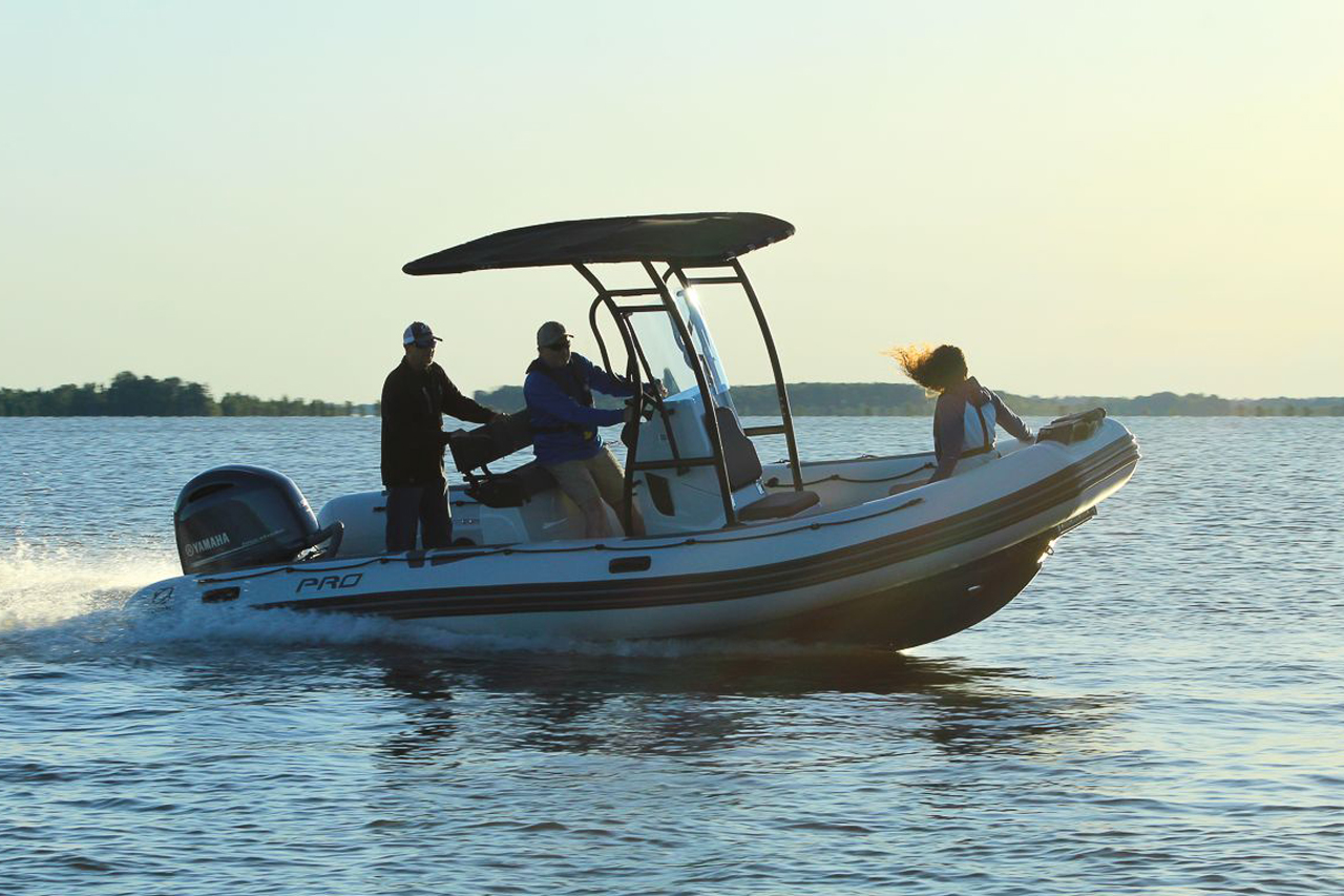 Zodiac PRO 6.5