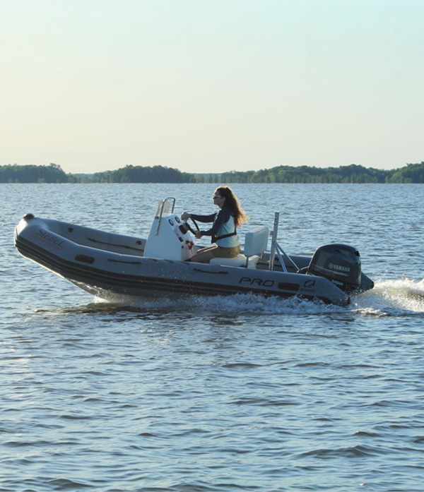 Zodiac Pro bild 002