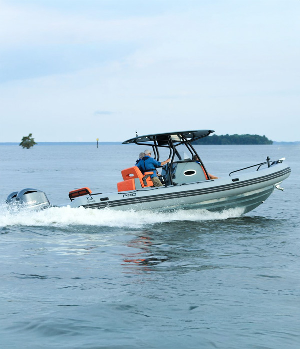 Zodiac Pro bild 003