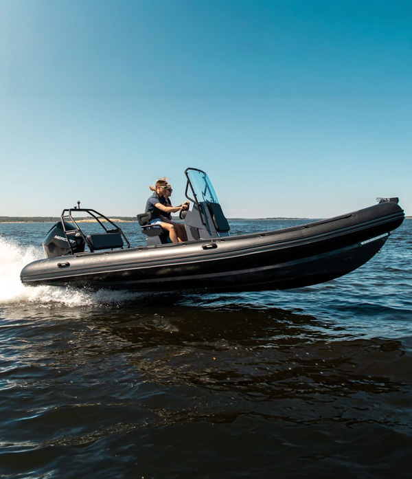 Zodiac Pro bild 004