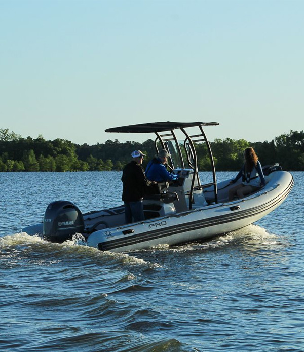 Zodiac Pro bild 005