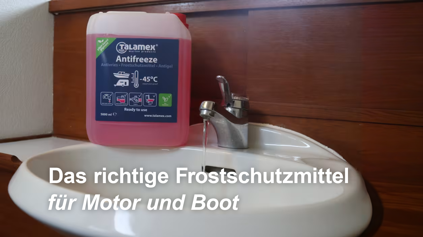 frostschutzmittel fuer boot und motor vorschaubild 001