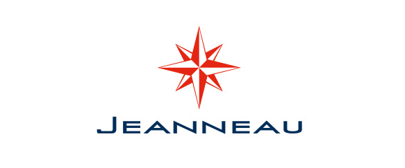 Jeanneau Logo