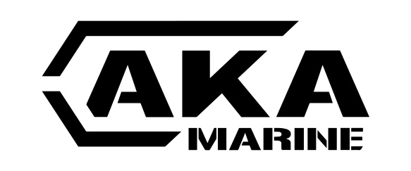 AKA Marine Logo