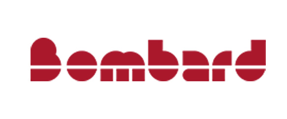 Bombard Logo