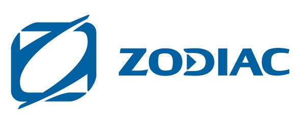 Zodiac Nautic Logo