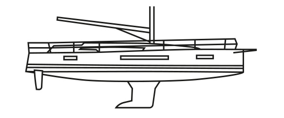 Jeanneau Sun Odyssey