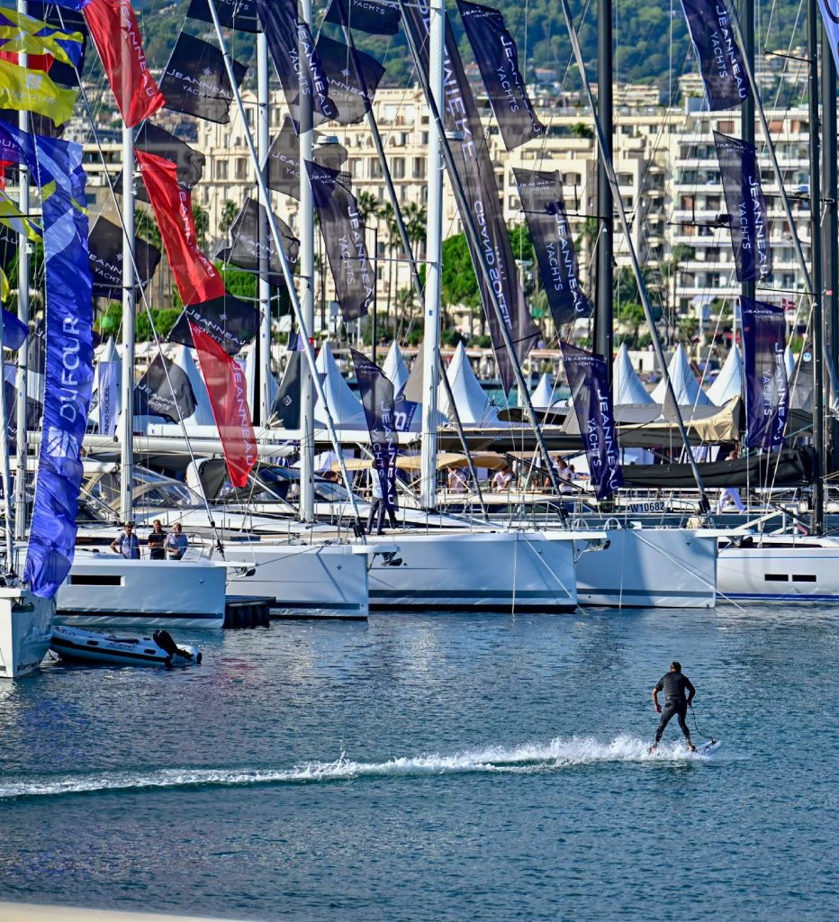 yachting festival cannes BILD 00 0 0 1