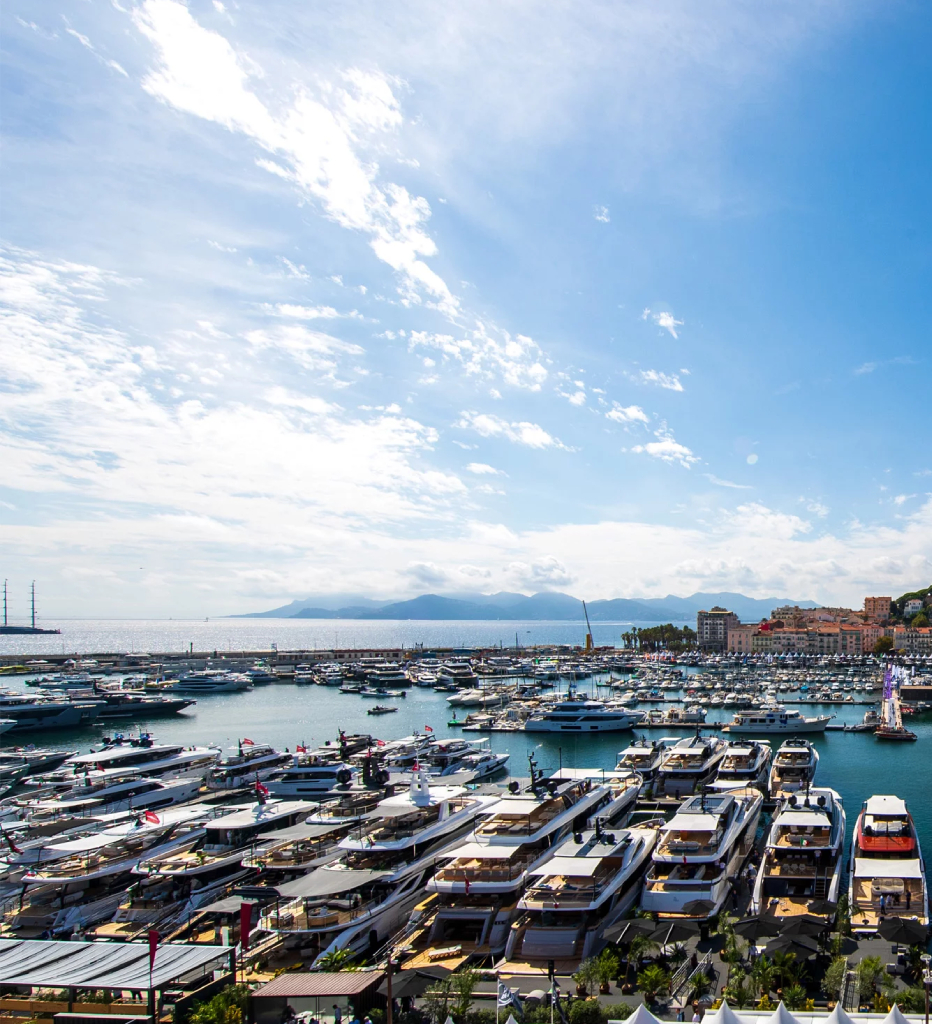 yachting festival cannes BILD 00 0 0 2