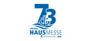 73 GRÜNDL HAUSMESSE LOGO BILD hm73 header 0