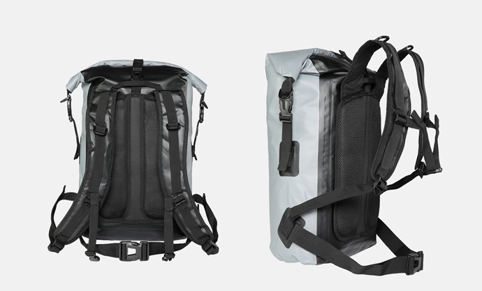 Crazy4Sailing Wasserdichter Rucksack inn bild 006