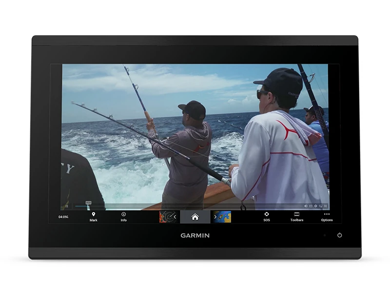 G317600 5 ENTERTAINMENT OPTIONS