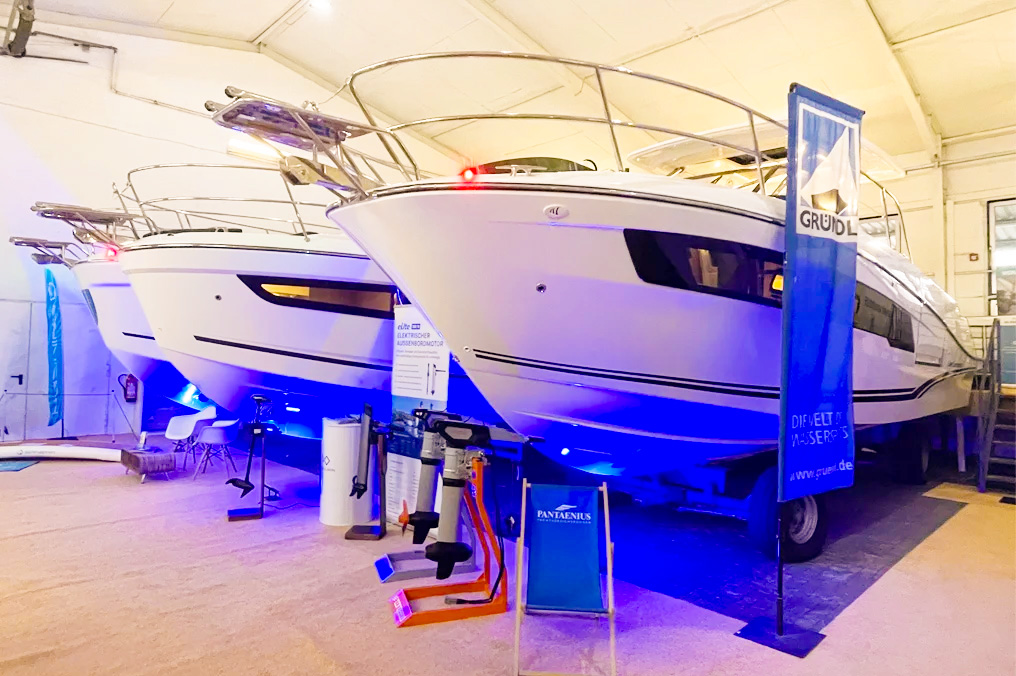 GRÜNDL HAUSMESSE BILD hm event 03