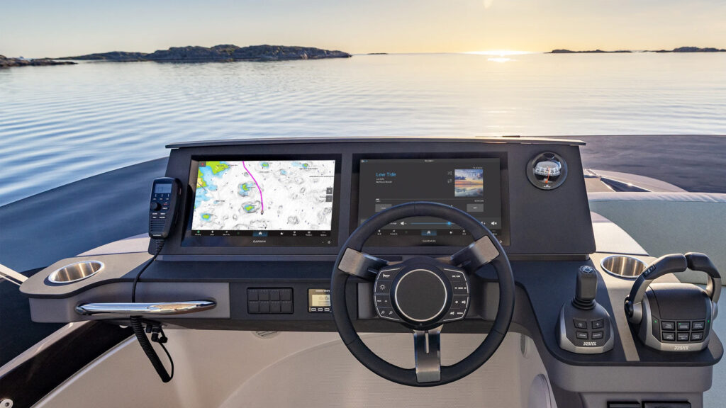 Garmin erweitert GPSMAP 9000 Serie bild 004