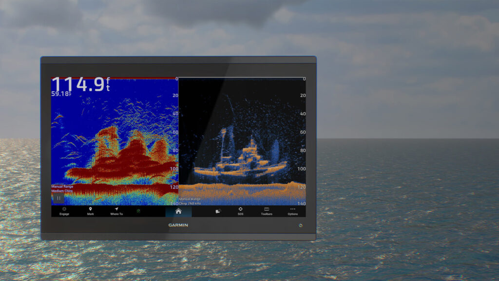 Garmin erweitert GPSMAP 9000 Serie bild 005