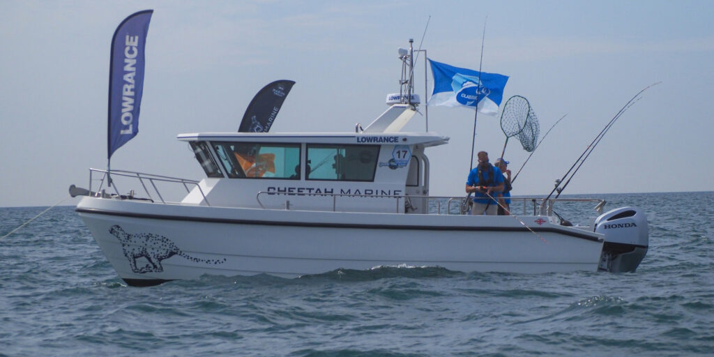 Guide zum Angeln von Bord bei bild 003